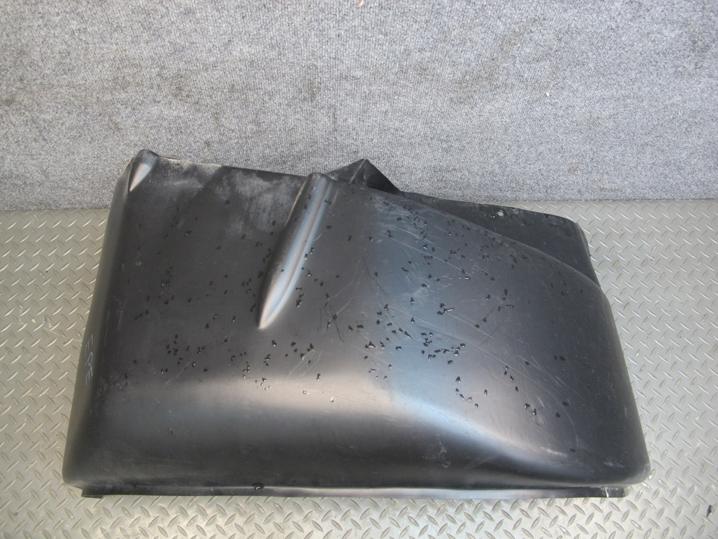 1984-1995 Porsche 928 S Front Left Driver Side Wheel Arch Fender Liner Cover