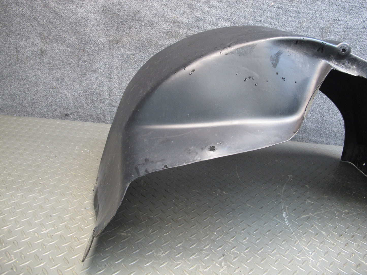1984-1995 Porsche 928 S Front Left Driver Side Wheel Arch Fender Liner Cover