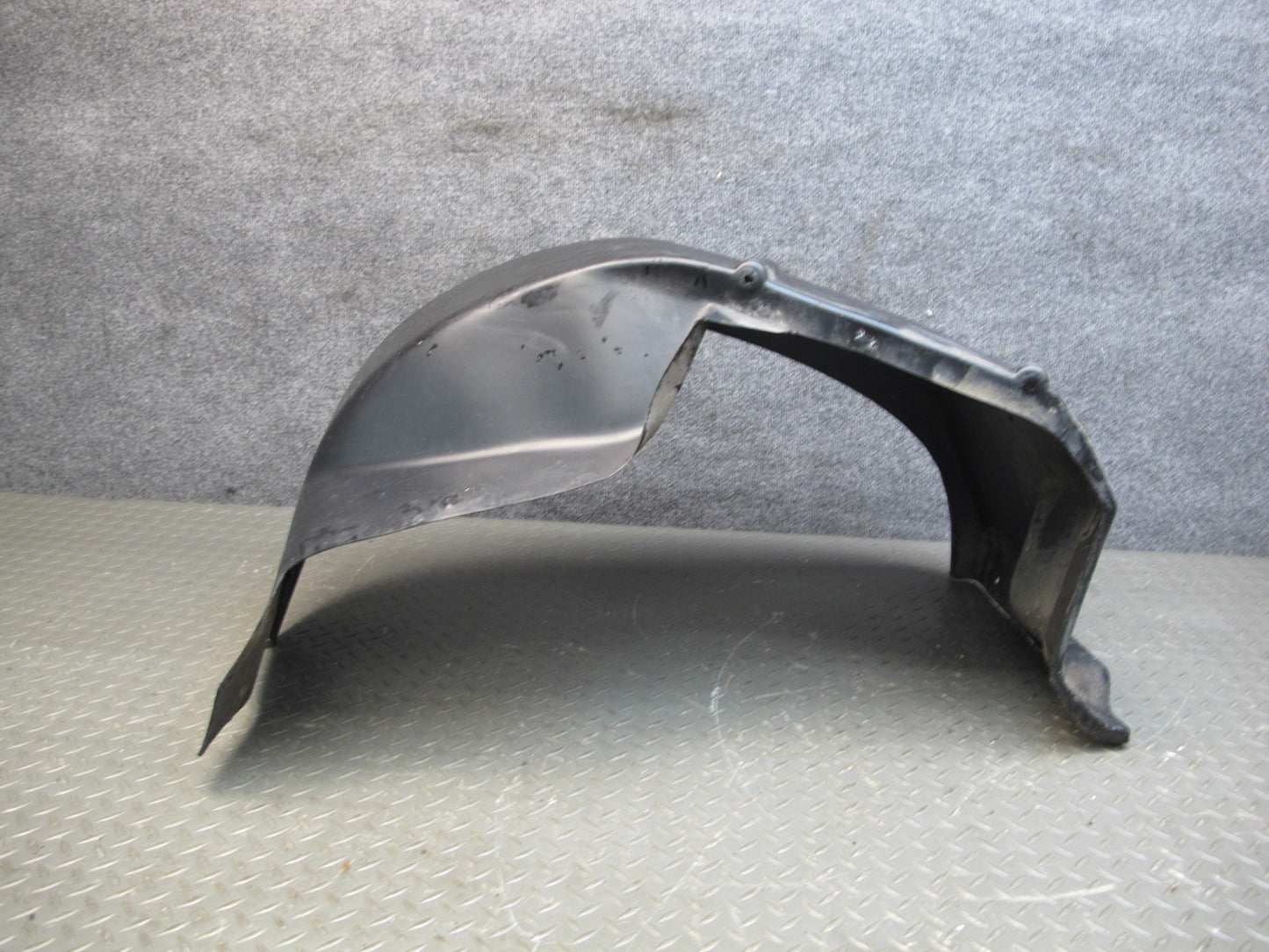 1984-1995 Porsche 928 S Front Left Driver Side Wheel Arch Fender Liner Cover