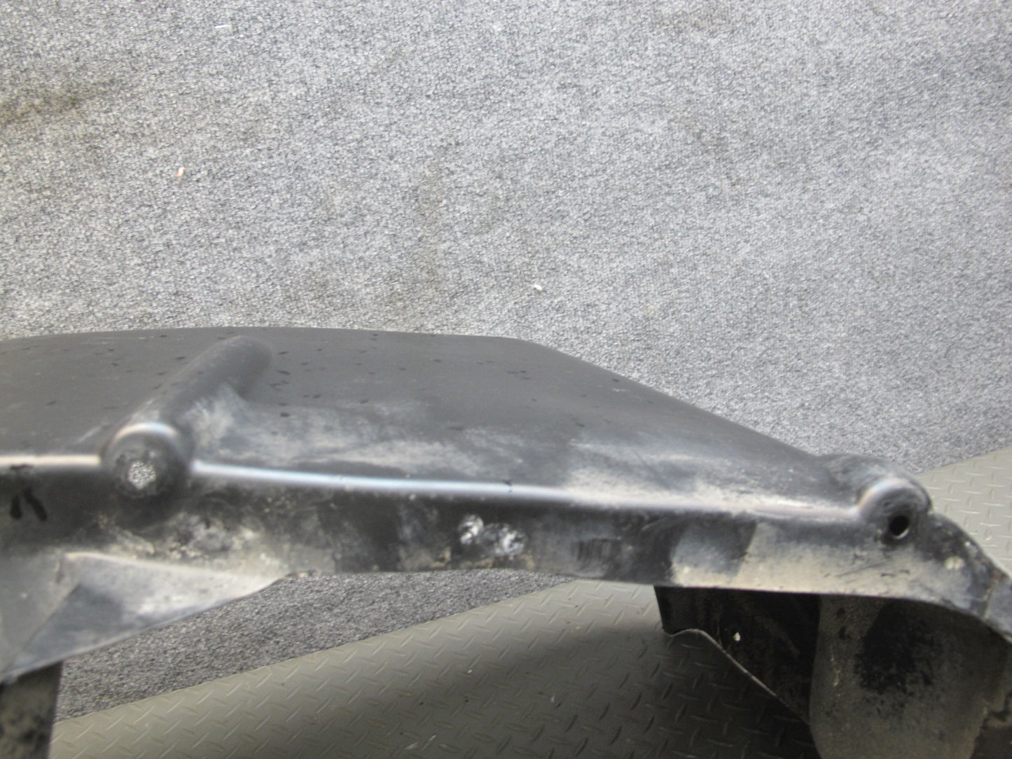 1984-1995 Porsche 928 S Front Left Driver Side Wheel Arch Fender Liner Cover