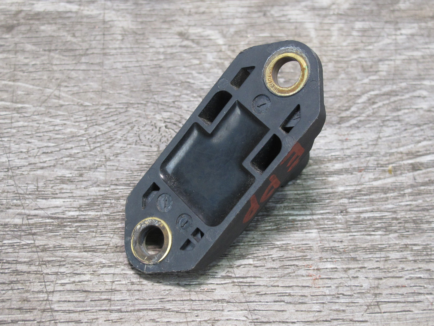 2010-2016 Porsche Panamera 970 Acceleration Speed Sensor Unit 97060611101