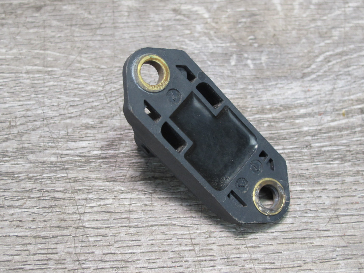 2010-2016 Porsche Panamera 970 Acceleration Speed Sensor Unit 97060611101