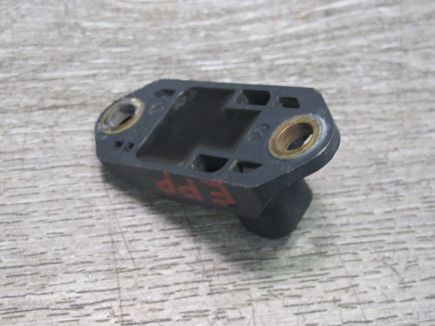 2010-2016 Porsche Panamera 970 Acceleration Speed Sensor Unit 97060611101