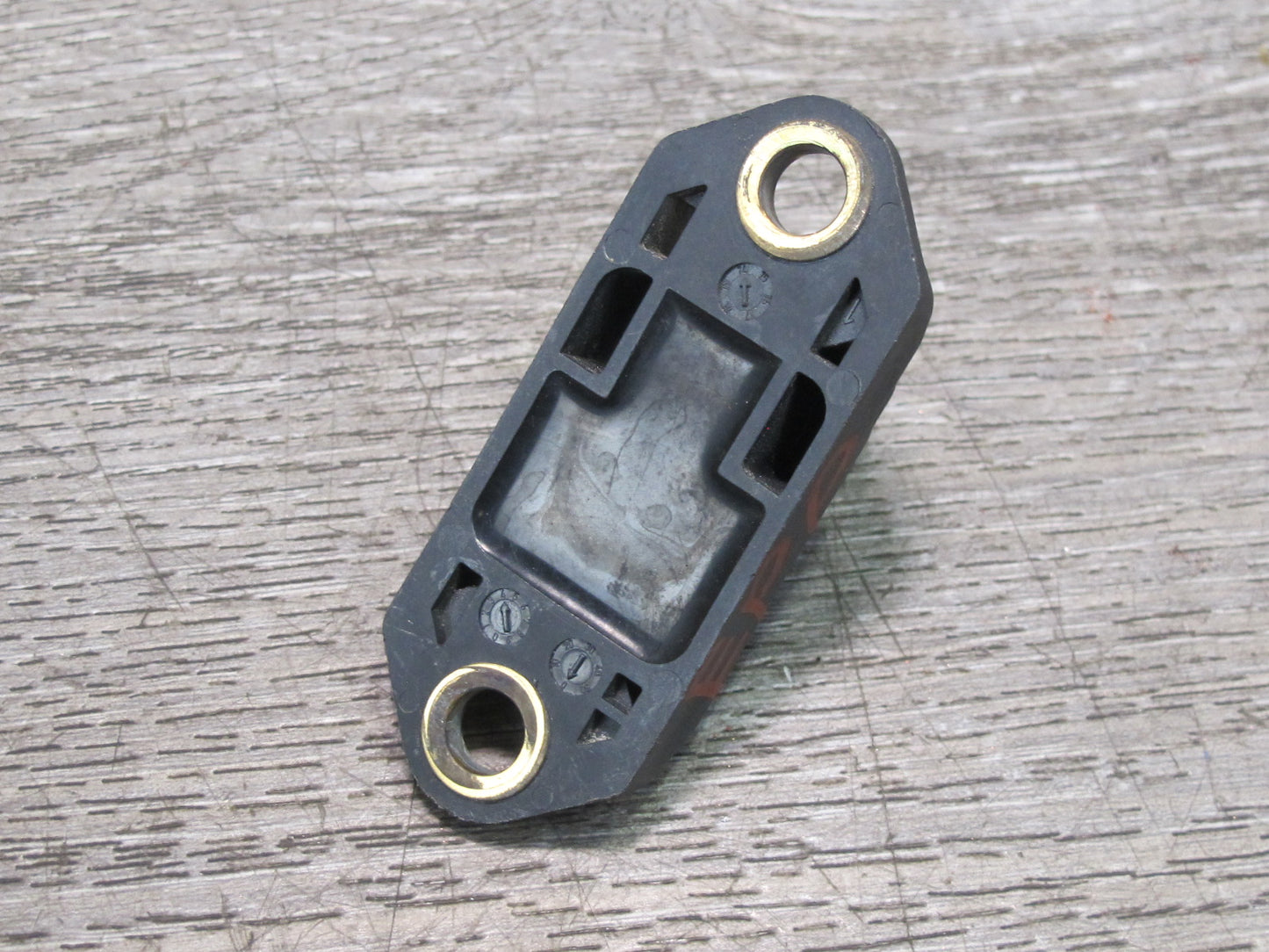 2010-2016 Porsche Panamera 970 Acceleration Speed Sensor Unit 97060611101