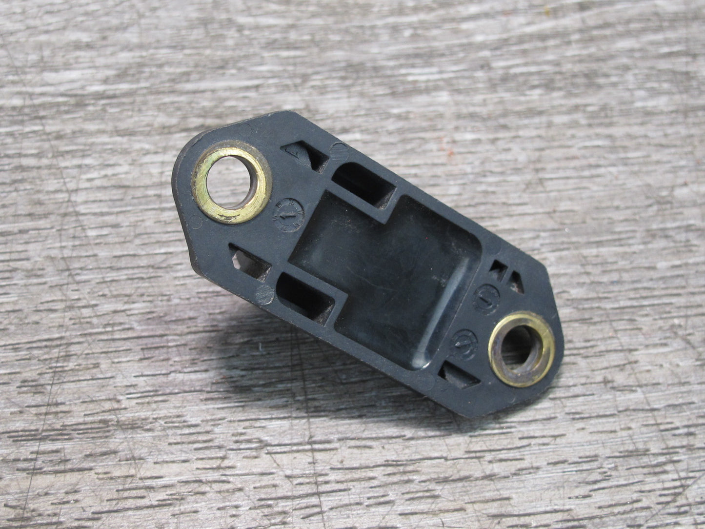 2010-2016 Porsche Panamera 970 Acceleration Speed Sensor Unit 97060611101