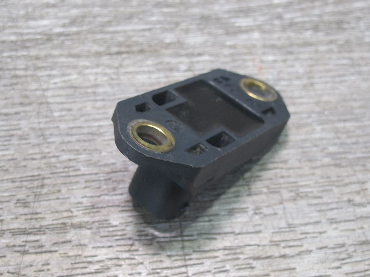 2010-2016 Porsche Panamera 970 Acceleration Speed Sensor Unit 97060611101