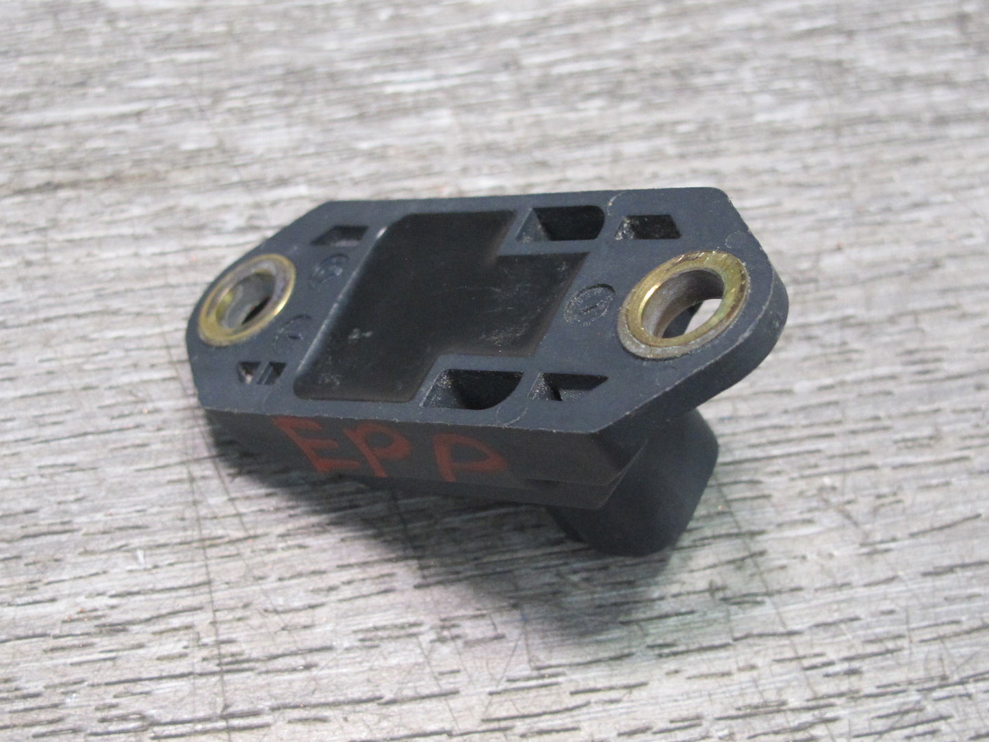 2010-2016 Porsche Panamera 970 Acceleration Speed Sensor Unit 97060611101