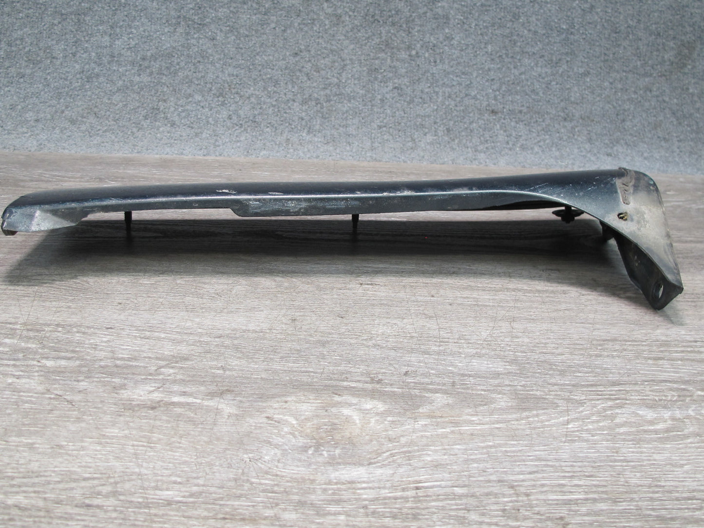 92-96 Lexus SC300 SC400 Rear Right & Left Lower Quarter Skirt Panel Set OEM