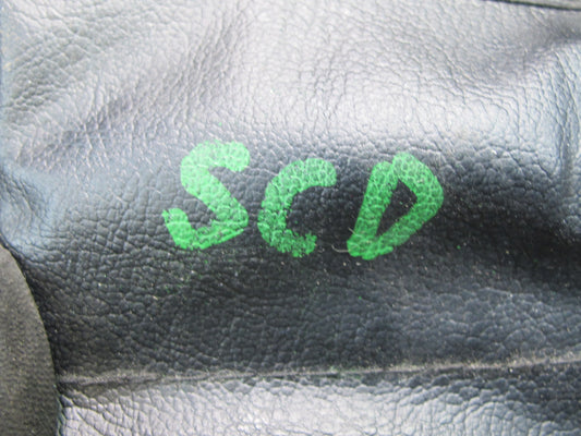 92-94 Lexus SC300 SC400 Spare Tire Lift Jack Tool KIT w Case & Foam Set OEM