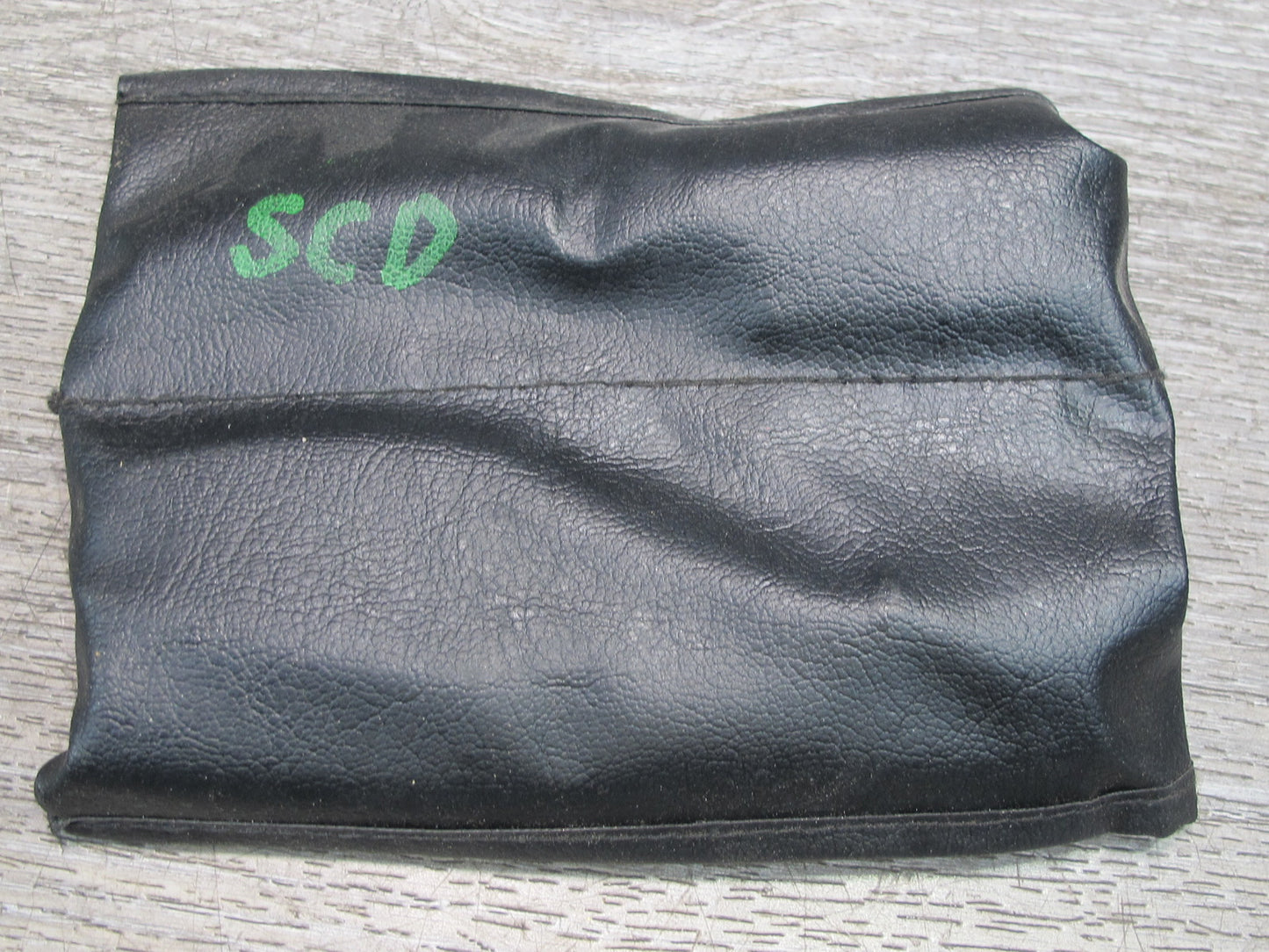 92-94 Lexus SC300 SC400 Spare Tire Lift Jack Tool KIT w Case & Foam Set OEM