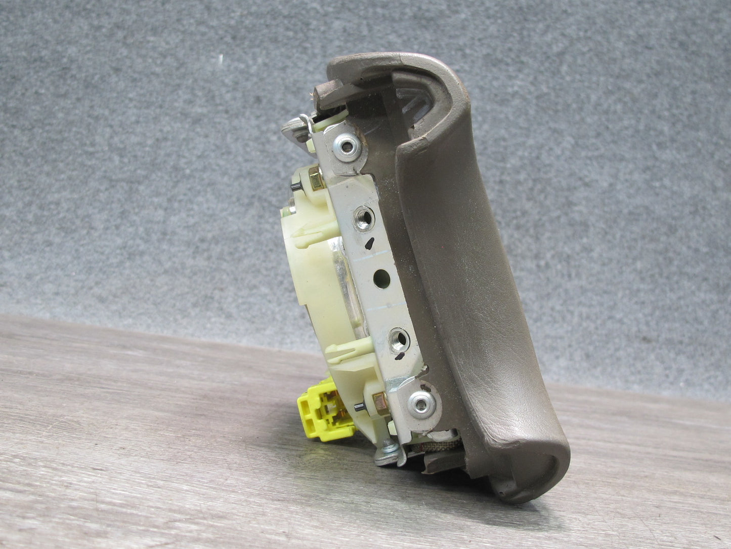 92-96 LEXUS SC300 SC400 FRONT LEFT DRIVER SIDE STEERING WHEEL SRS AIRBAG OEM