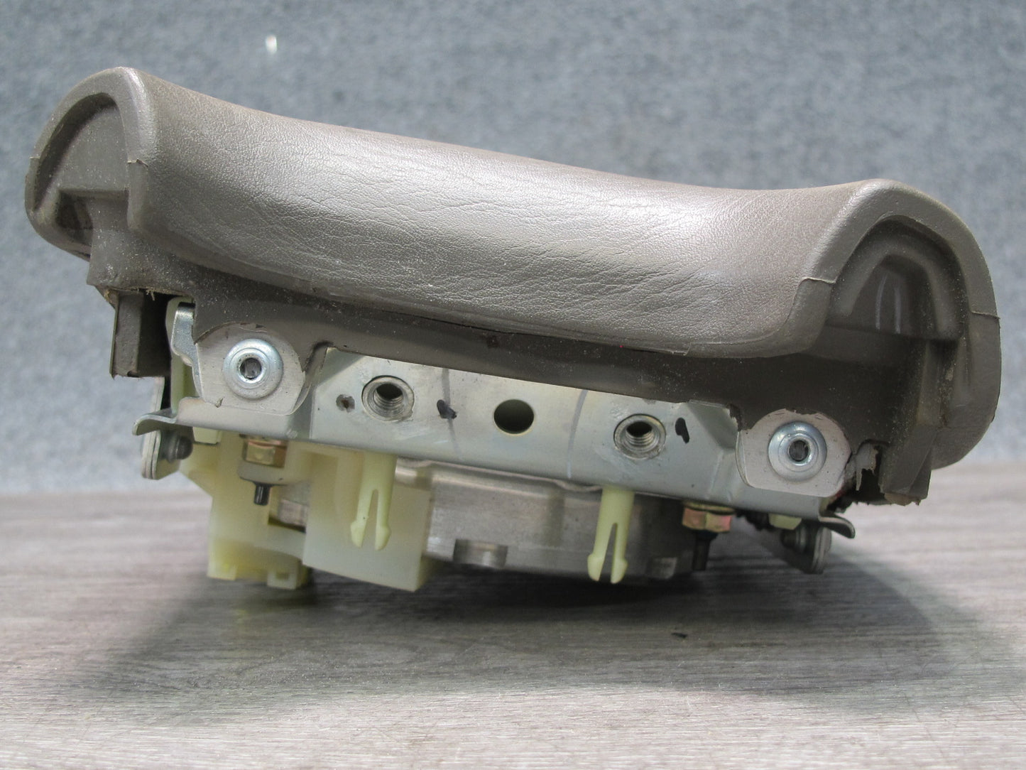 92-96 LEXUS SC300 SC400 FRONT LEFT DRIVER SIDE STEERING WHEEL SRS AIRBAG OEM