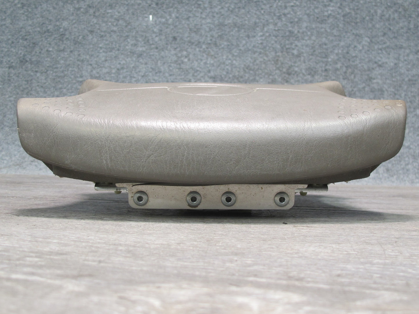 92-96 LEXUS SC300 SC400 FRONT LEFT DRIVER SIDE STEERING WHEEL SRS AIRBAG OEM