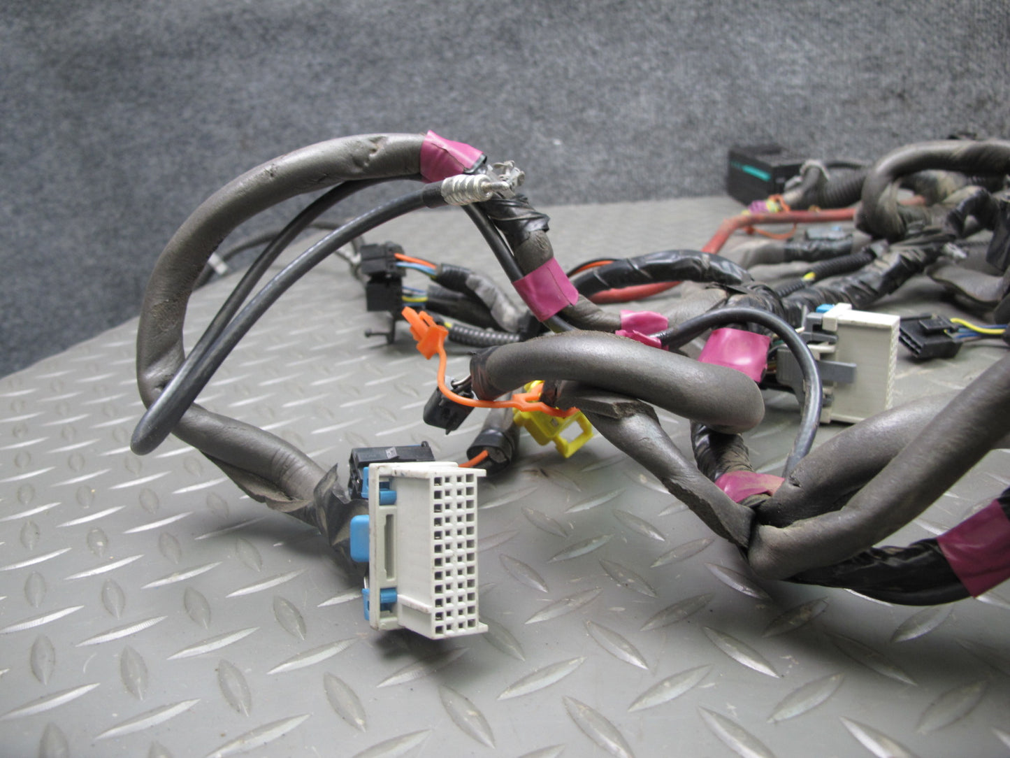 2005 Chevrolet SSR A/T Dash Body Wire Wiring Harness OEM