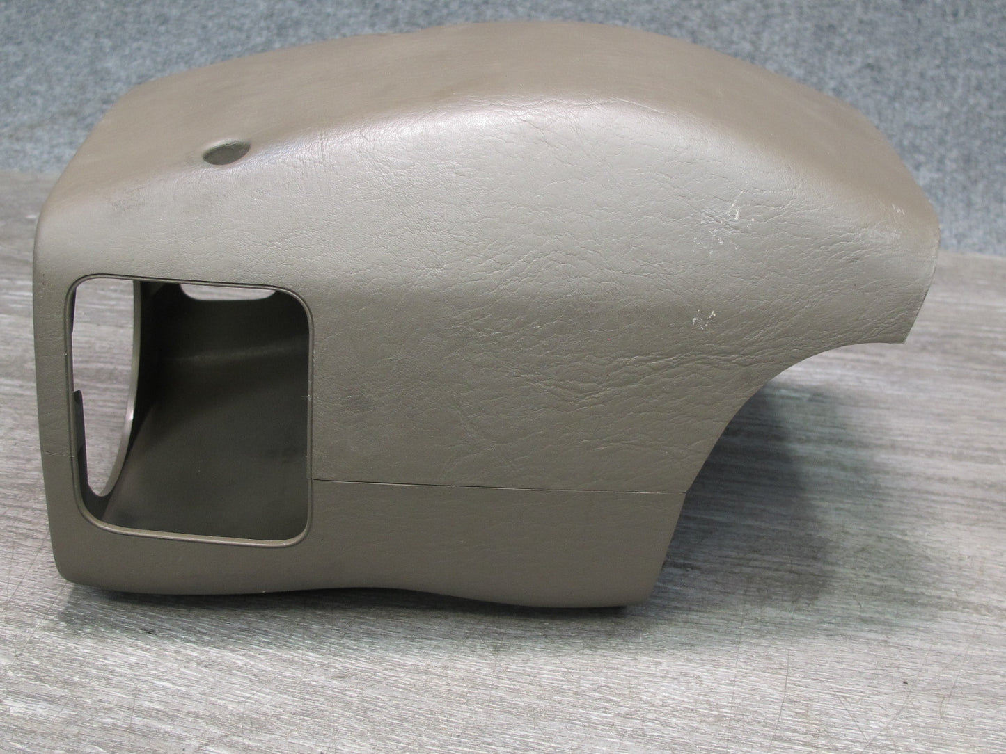 92-00 Lexus UZZ30L SC300 SC400 Steering Column Upper & Lower Trim Cover OEM
