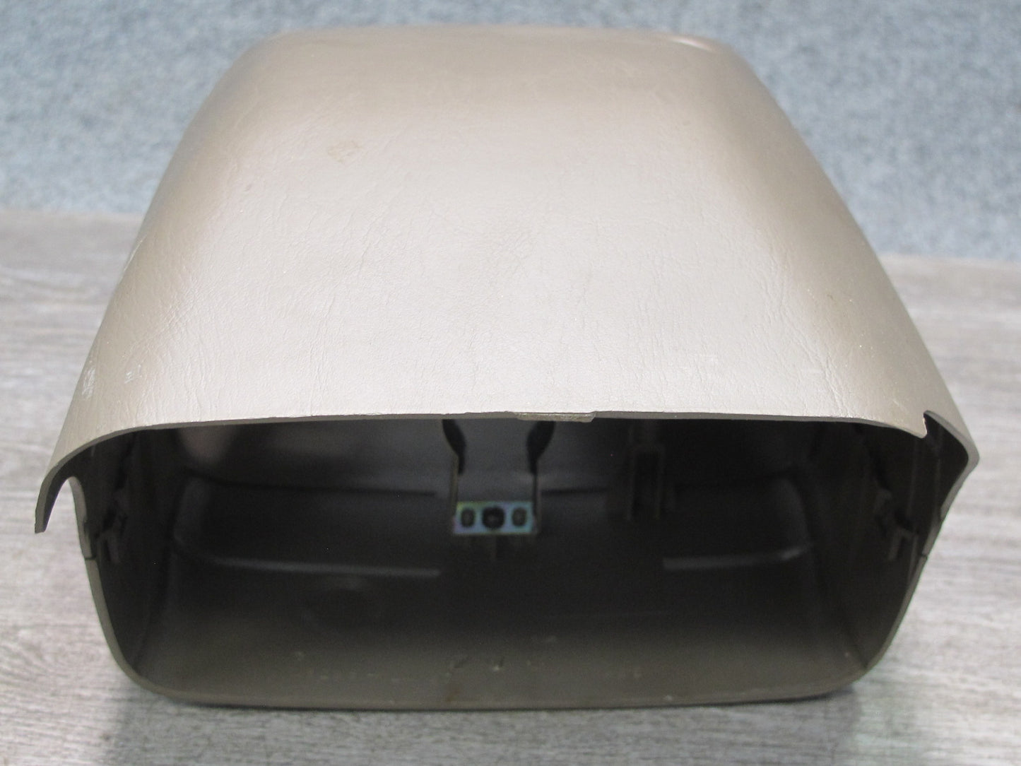 92-00 Lexus UZZ30L SC300 SC400 Steering Column Upper & Lower Trim Cover OEM