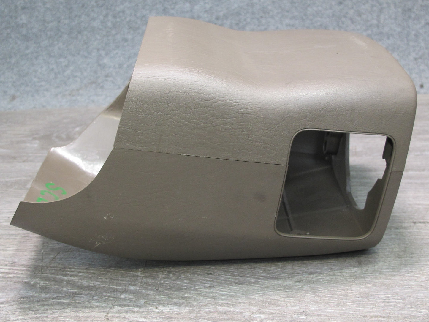 92-00 Lexus UZZ30L SC300 SC400 Steering Column Upper & Lower Trim Cover OEM