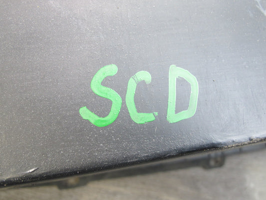 1992 Lexus UZZ30L SC300 SC400 Dash Glove Box Compartment Storage Cashmere OEM