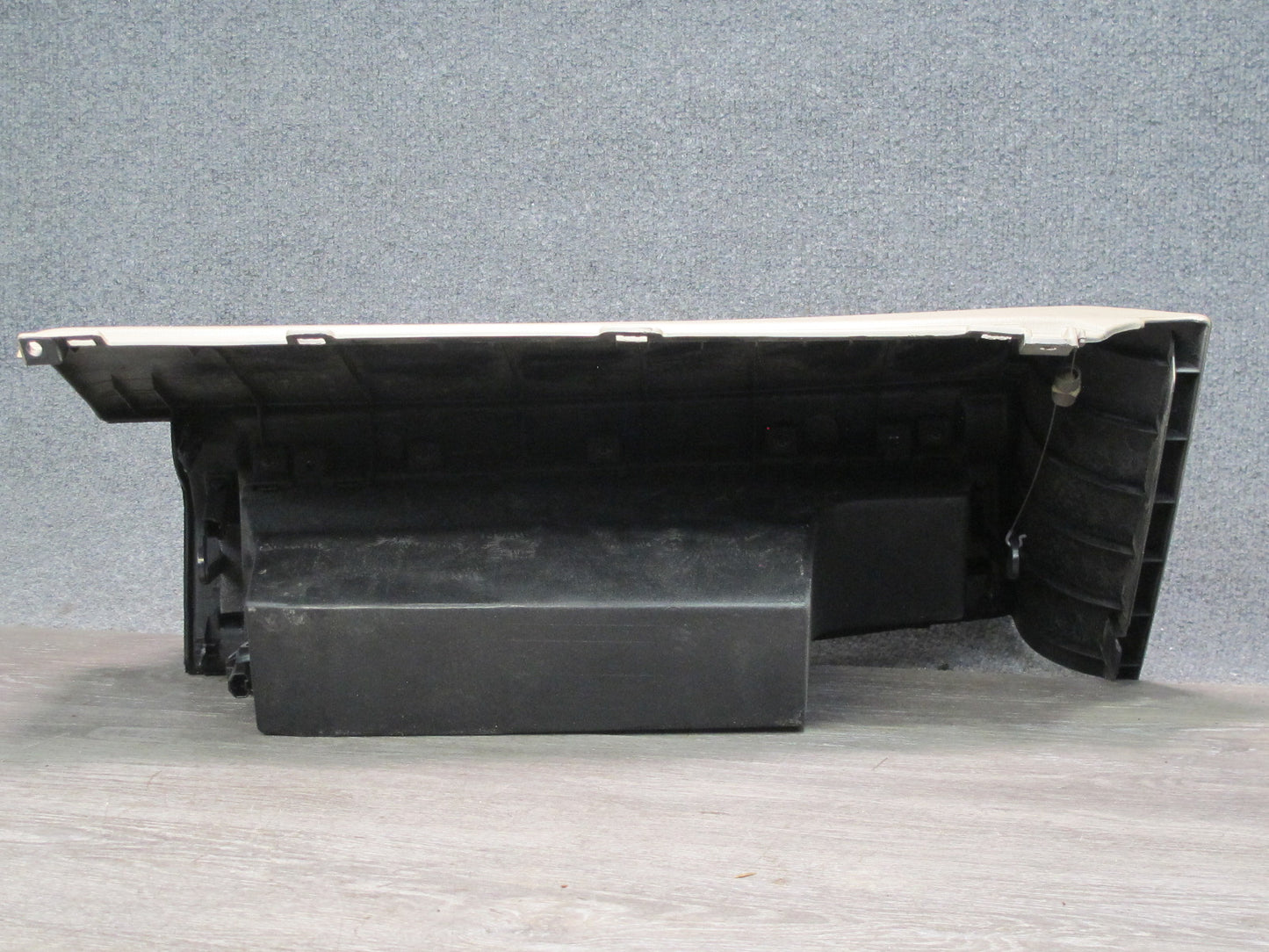 1992 Lexus UZZ30L SC300 SC400 Dash Glove Box Compartment Storage Cashmere OEM