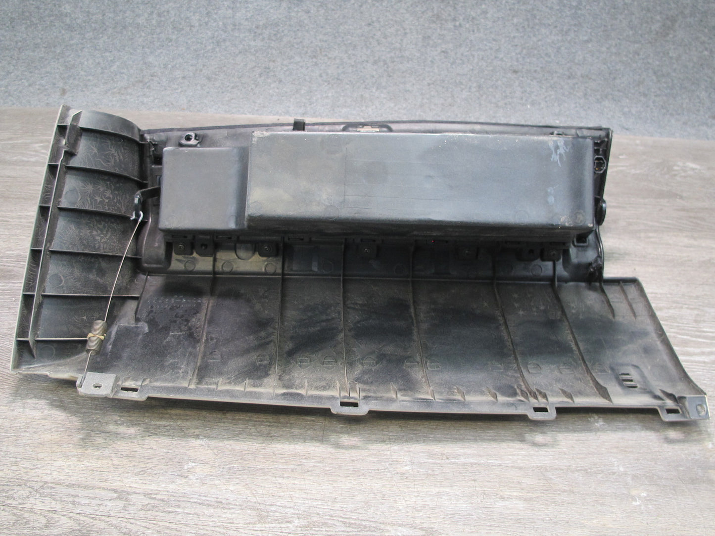 1992 Lexus UZZ30L SC300 SC400 Dash Glove Box Compartment Storage Cashmere OEM