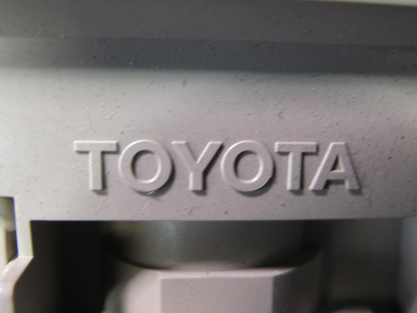 92-00 Lexus UZZ30L SC300 SC400 Fuel Door & Trunk Open Button Switch OEM