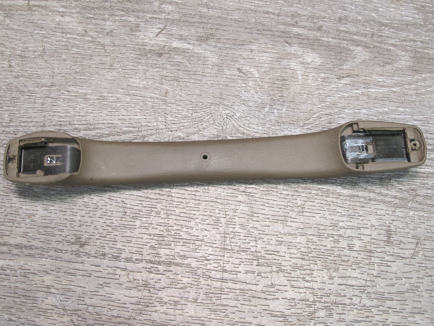 92-00 Lexus UZZ30L SC300 SC400 Set of 4 Front & Rear Overhead Grab Handle OEM
