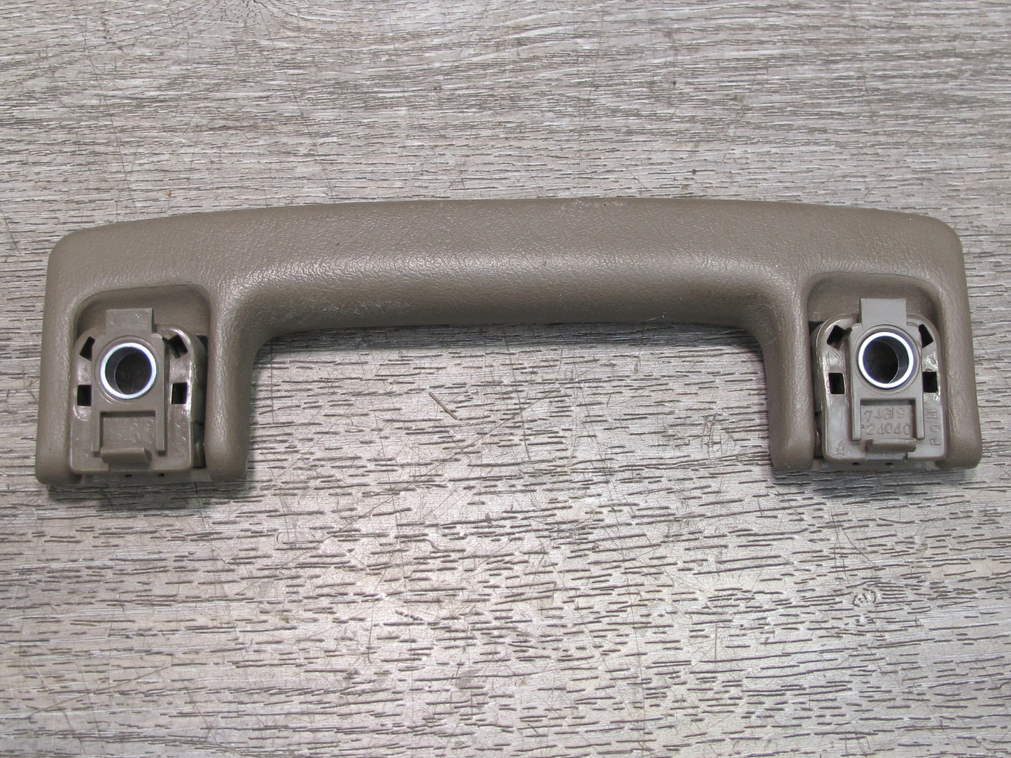 92-00 Lexus UZZ30L SC300 SC400 Set of 4 Front & Rear Overhead Grab Handle OEM