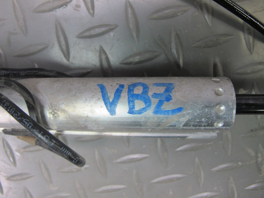 13-16 BMW E89 Z4 Convert TOP Roof Hydraulic Cylinder w Lines & Harness Set OEM