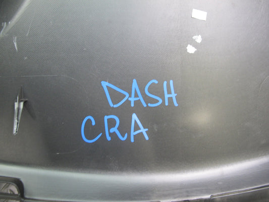 03-06 Chevrolet SSR Dashboard Dash Panel Upper Trim Cover Black OEM