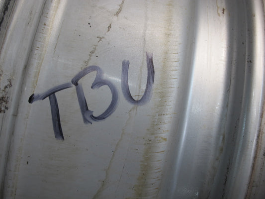 94-99 BMW E36 STYLE32 Factory 15" R15 Alloy Wheel Rim 15x7J ET47 1093824 OEM