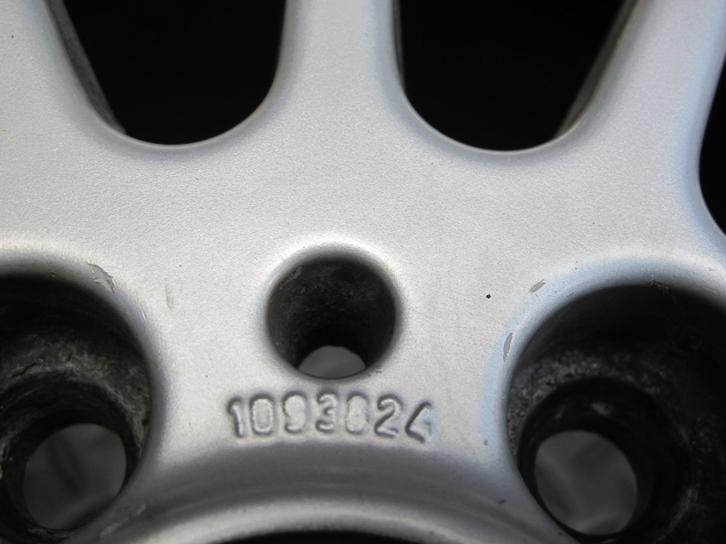 94-99 BMW E36 STYLE32 Factory 15" R15 Alloy Wheel Rim 15x7J ET47 1093824 OEM