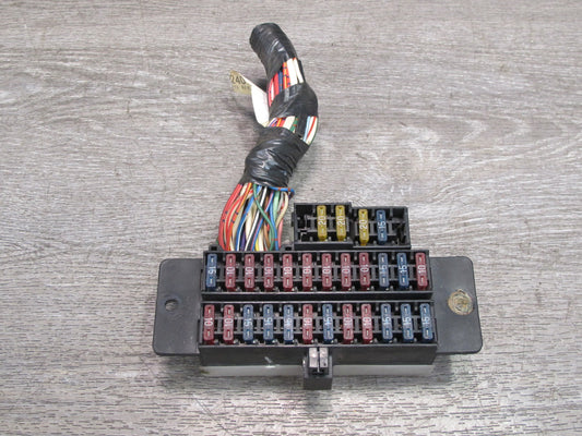 84-86 Nissan Z31 300ZX Junction Fuse Relay Box Module OEM