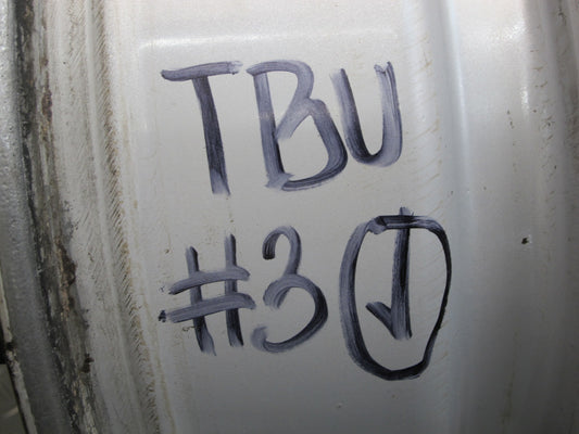 94-99 BMW E36 Style 32 Factory 15" R15 Alloy Wheel Rim 15x7J ET47 1093824 OEM