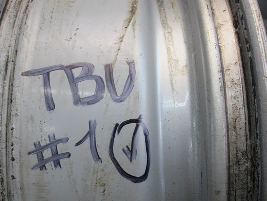 94-99 BMW E36 Style 32 Factory 15" R15 Alloy Wheel Rim 15x7J ET47 1093824 OEM