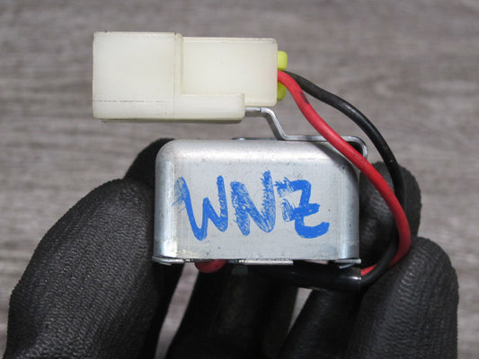 84-86 Nissan Z31 300ZX Buzzer Parking Alarm Module 24841-01P00 OEM