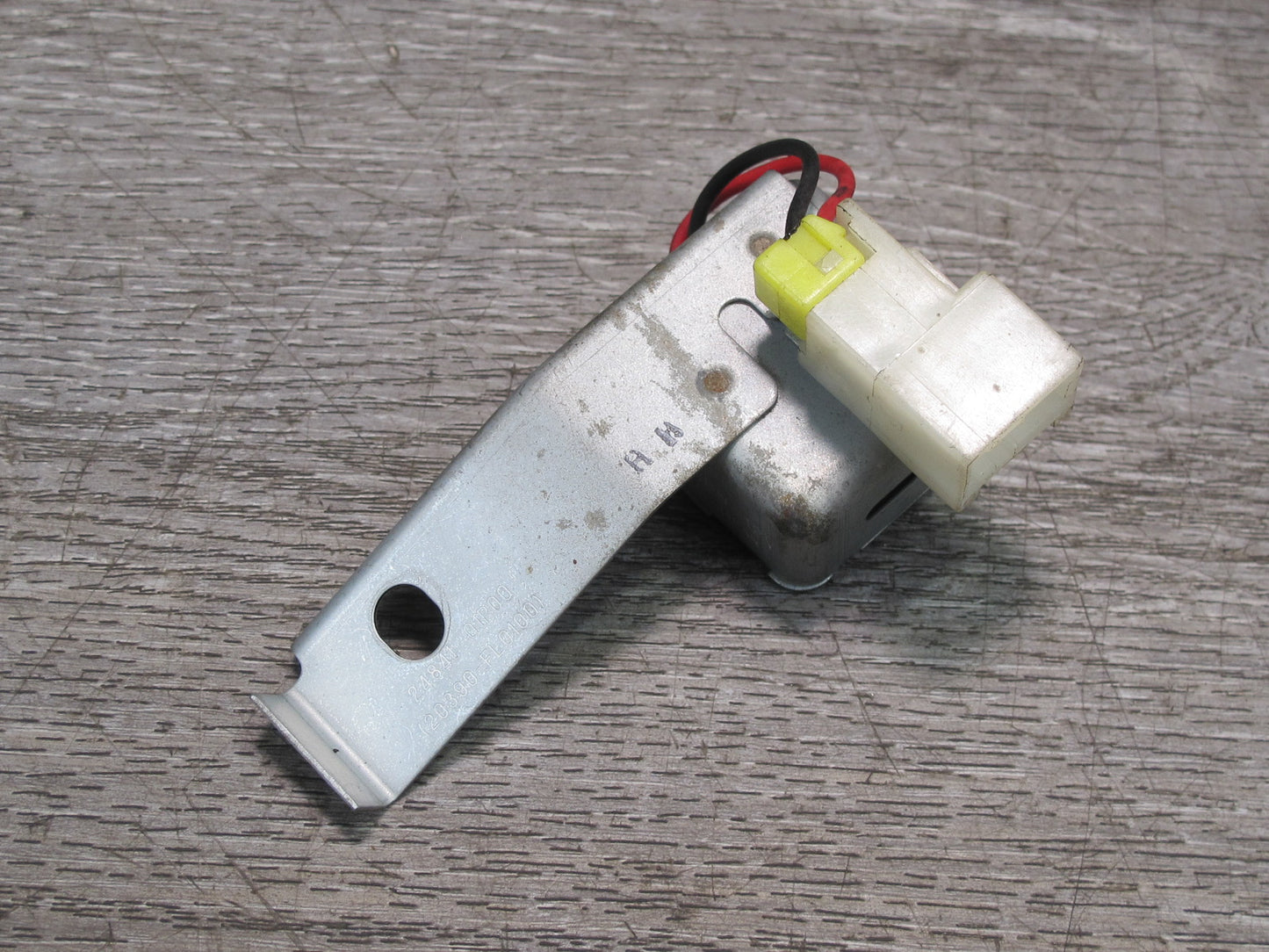 84-86 Nissan Z31 300ZX Buzzer Parking Alarm Module 24841-01P00 OEM