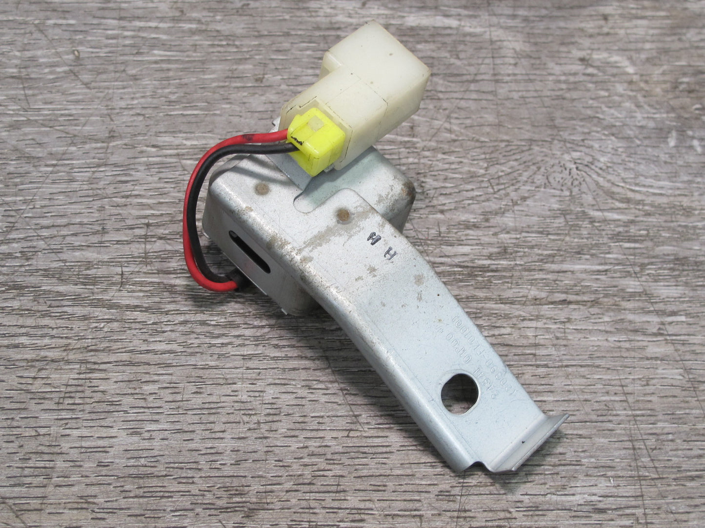 84-86 Nissan Z31 300ZX Buzzer Parking Alarm Module 24841-01P00 OEM
