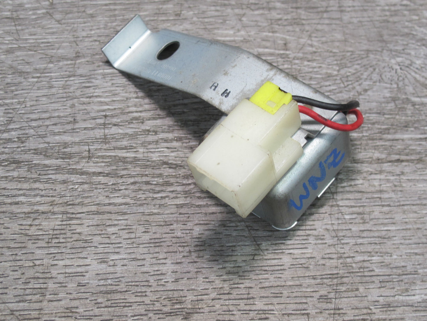84-86 Nissan Z31 300ZX Buzzer Parking Alarm Module 24841-01P00 OEM