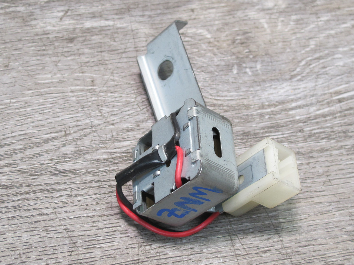 84-86 Nissan Z31 300ZX Buzzer Parking Alarm Module 24841-01P00 OEM