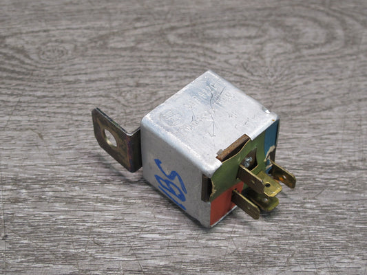 83-89 BMW E24 6-SERIES Sunroof Flasher Relay Module 1362386 OEM
