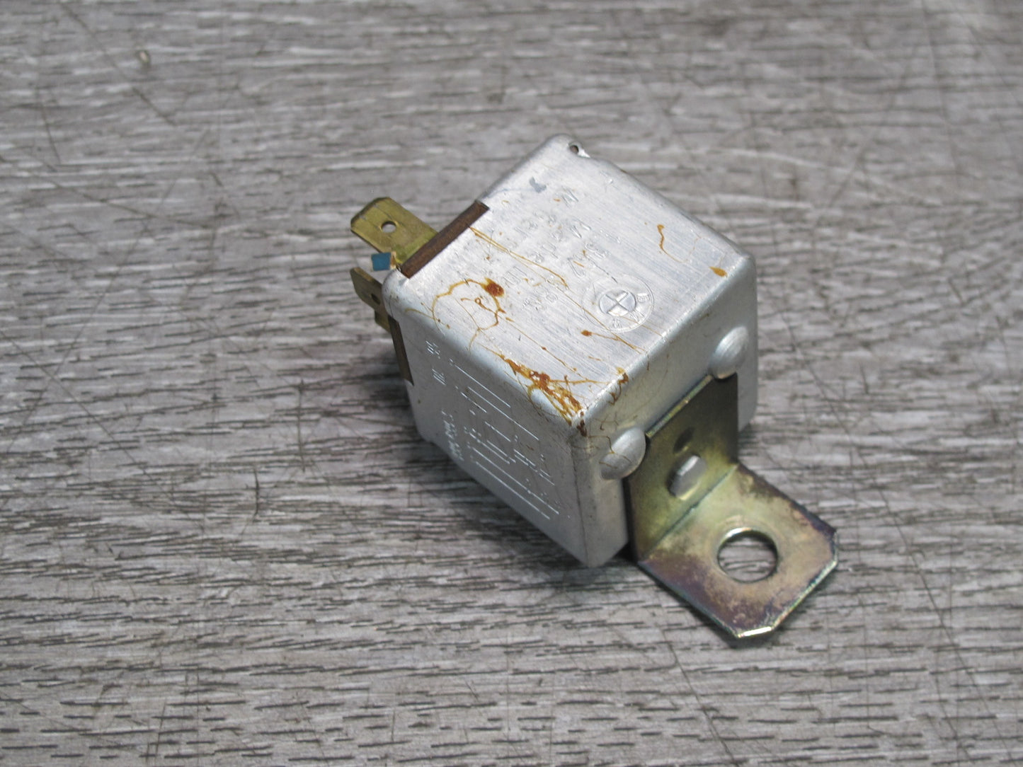83-89 BMW E24 6-SERIES Sunroof Flasher Relay Module 1362386 OEM