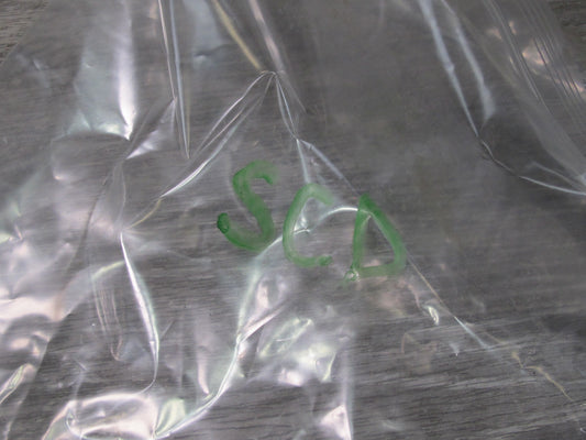 92-00 Lexus UZZ30L SC300 SC400 Engine Radiator Mount Bracket Support Set OEM