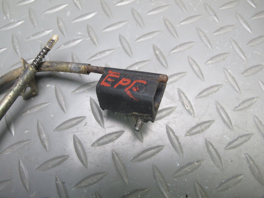 1983-1989 Porsche 928 S Sunroof Moon Roof Guide Tube Slide Cable Assembly