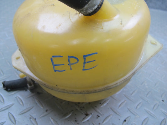 1983-1995 Porsche 928 S Engine Coolant Expansion Overflow Reservoir Tank Bottle
