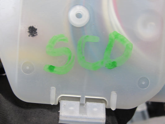 92-93 LEXUS SC300 SC400 STEERING COLUMN MULTI SWITCH CLOCK SPRING 84310-24330 OEM