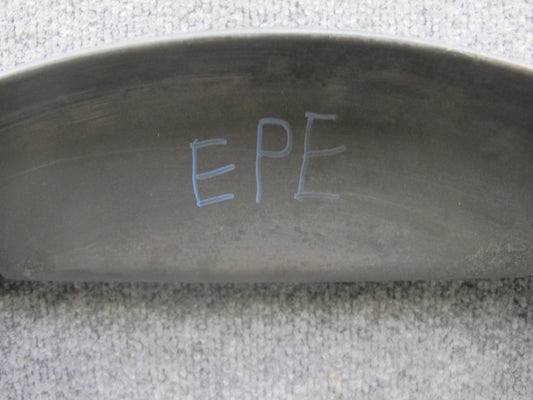 1984-1986 Porsche 928 S Engine Motor Radiator Cooling Fan Shroud