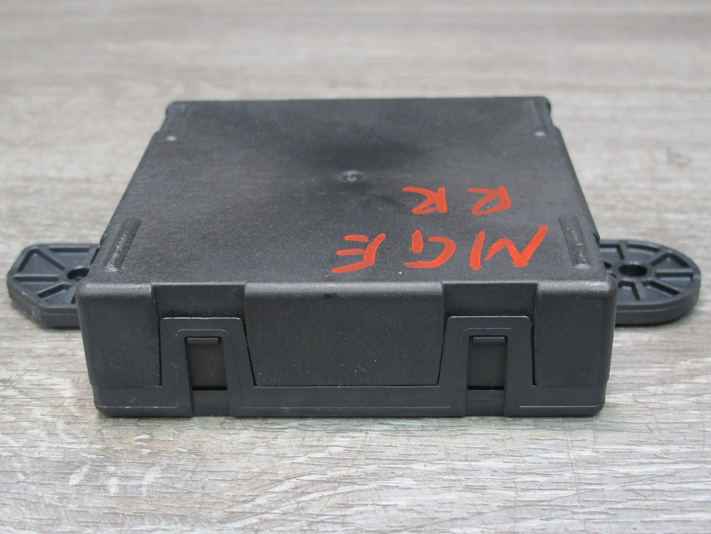 14-19 Maserati Ghibli M157 Rear Right Door Control Module 52851640AD OEM