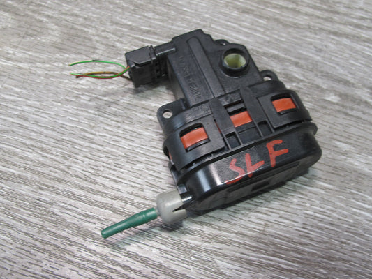 94-02 Mercedes R129 Sl-class Set of 9 A/C Heater Flap Door Actuator Motor OEM