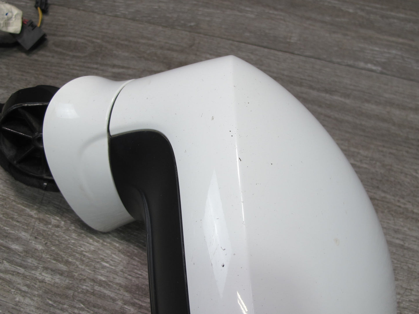 2014-2016 Porsche Panamera 970 Left Side View Auto Dim Fold Memory Lane Mirror