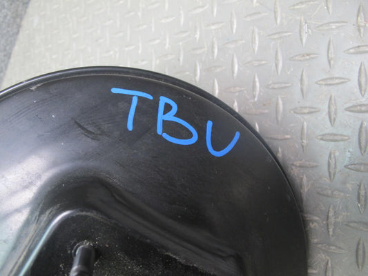 94-99 BMW E36 3-SERIES Brake Master Cylinder Booster Fluid Reservoir OEM